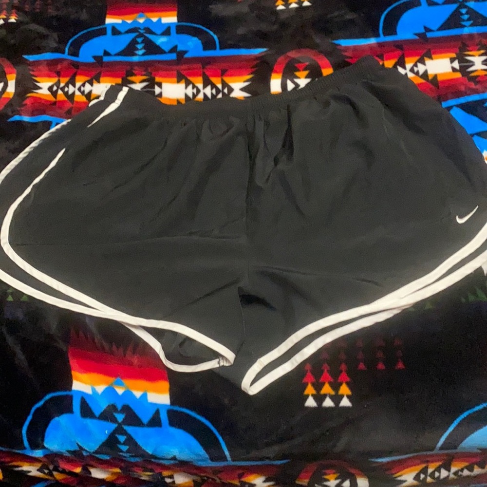 Nike Dri-Fit Shorts